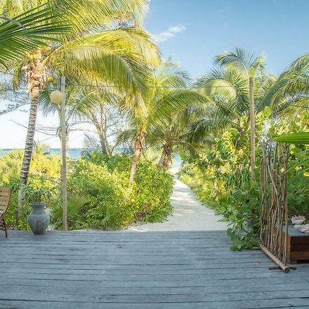 Casa Maya Kaan Tulum Exterior foto