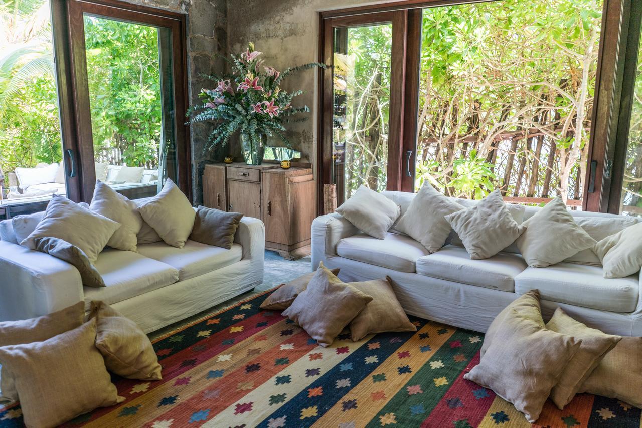 Casa Maya Kaan Tulum Exterior foto